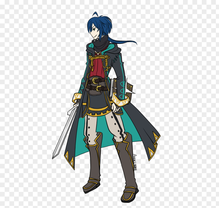 Spear Costume Design Knight Lance PNG