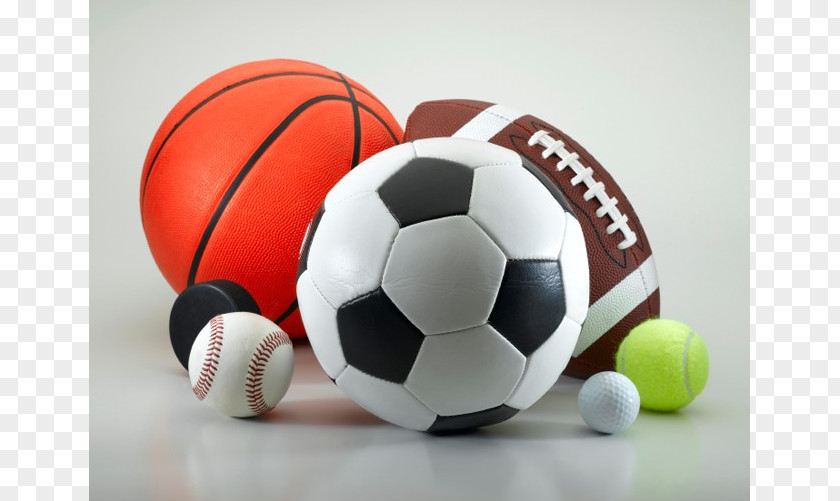 Sport Sporting Goods Football Baseball PNG