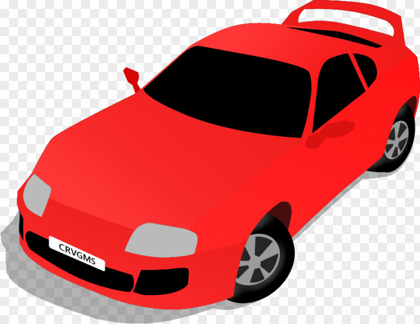 Sports Car Motor Vehicle Automotive Design Lighting PNG