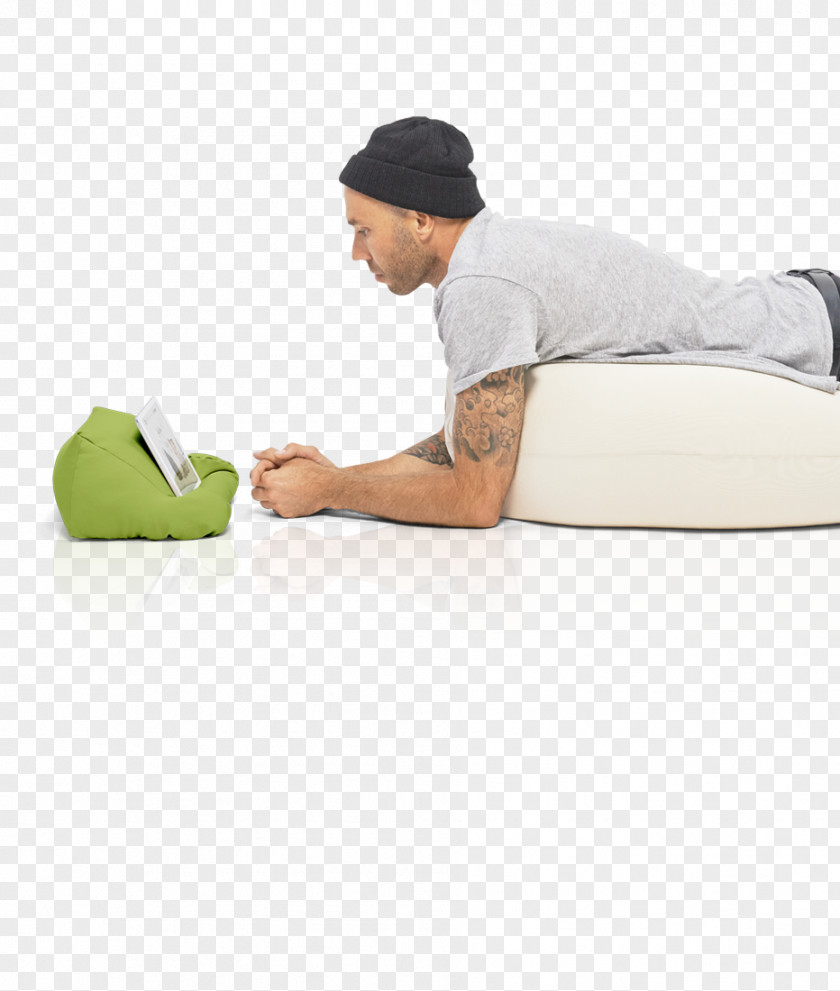 St Paddy Bean Bag Chairs Terapy Pillow Tablet Computers PNG