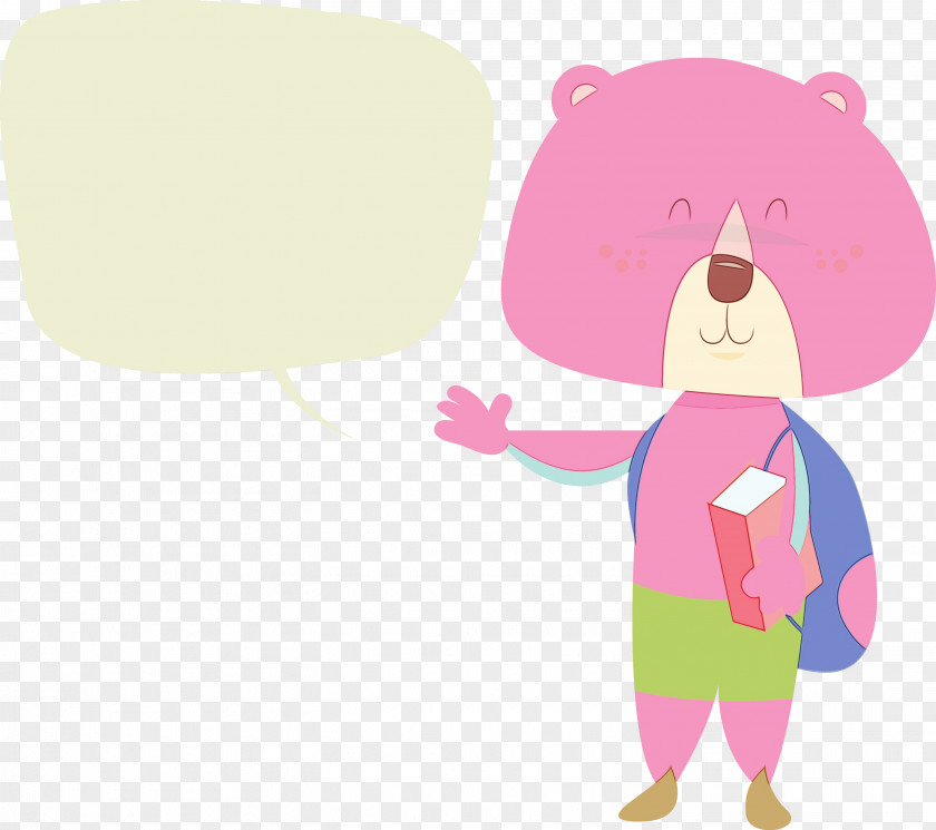 Teddy Bear PNG