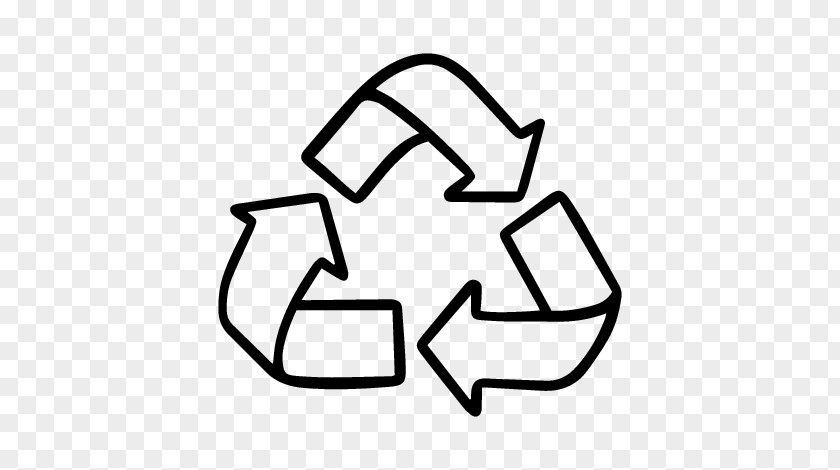 To Reuse Recycling Symbol Paper Plastic PNG