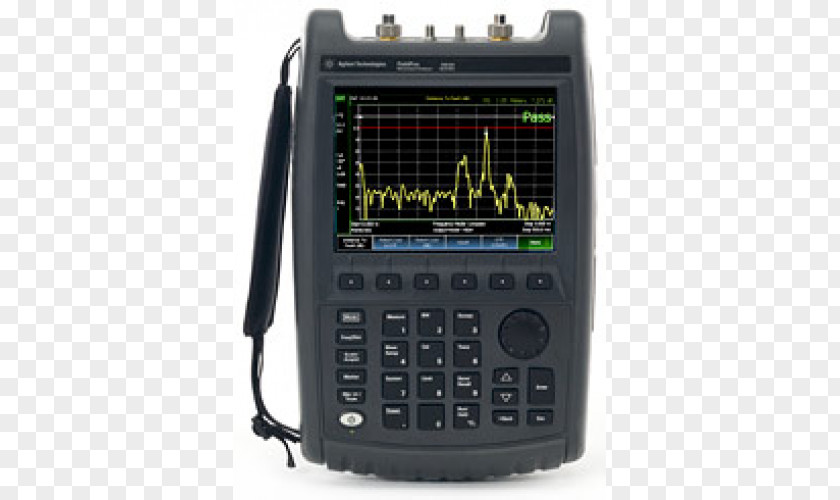 Vector Network Analyzer Keysight Agilent Technologies Electronics Sensor PNG