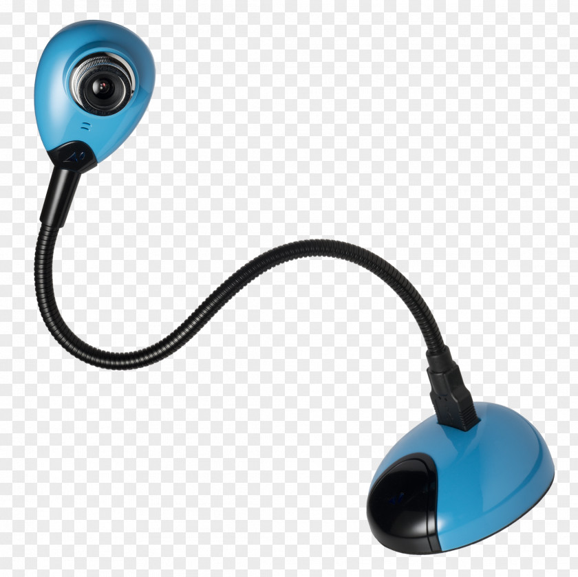 Webcam Electronics PNG