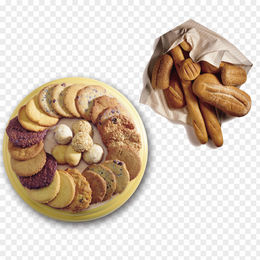 Western-style Dessert Cookies Doughnut Biscuit Crisp Cookie Cutter PNG