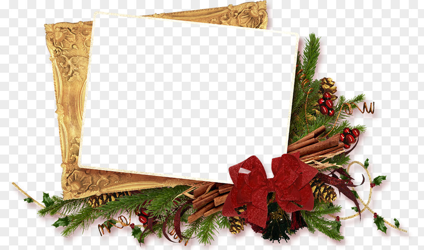 Yn Picture Frames Christmas Ornament Blahoželanie PNG