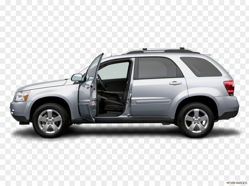 Car Used 2004 Toyota 4Runner Sport Utility Vehicle PNG