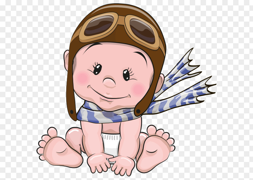 Child Infant Drawing PNG