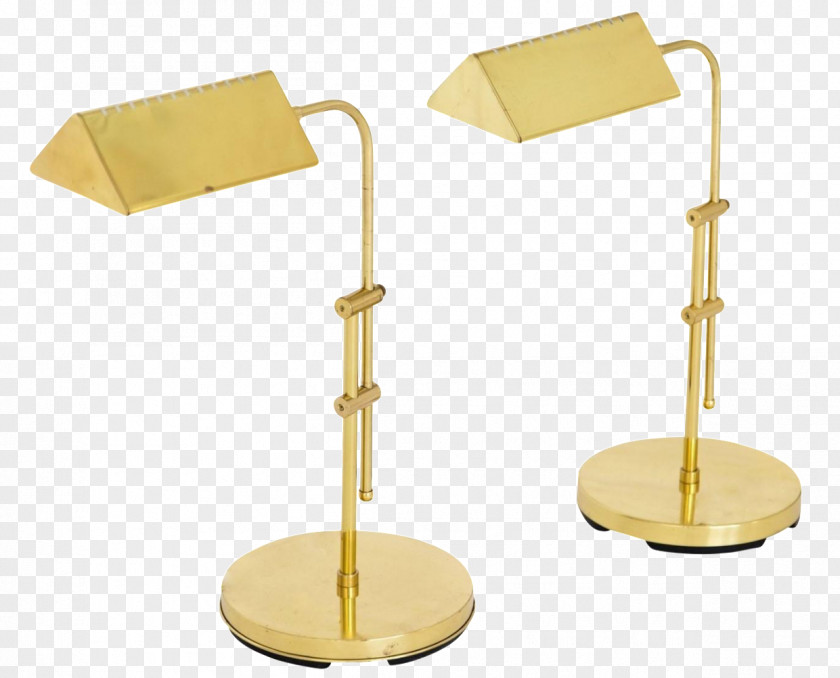 Desk Lamp Lighting PNG