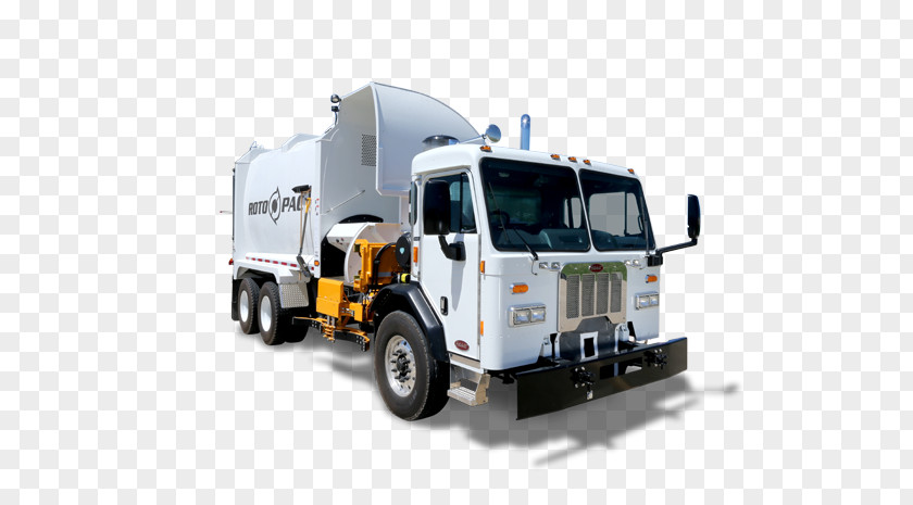 Garbage Trucks Commercial Vehicle Truck Car Waste PNG