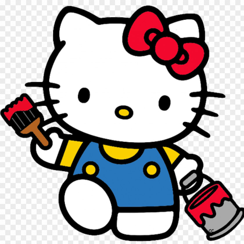 Hello Kitty Star Image Stock Photography Clip Art Vector Graphics PNG