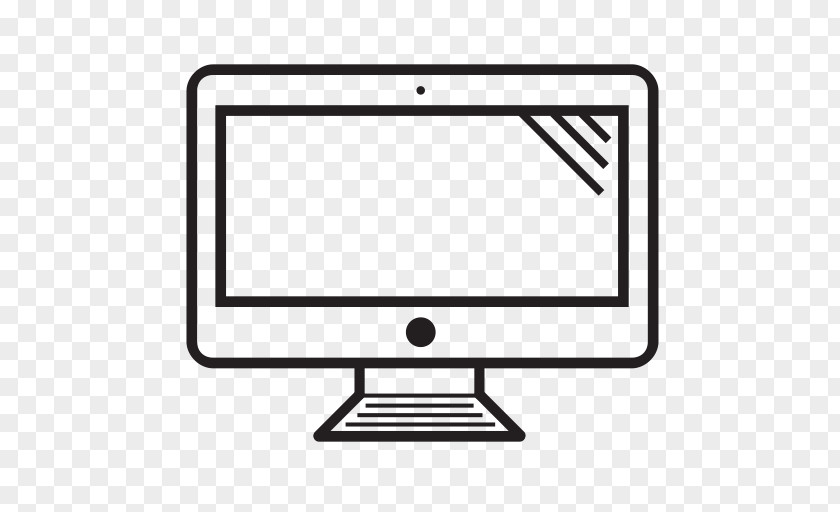 Imac Laptop Computer Monitors PNG