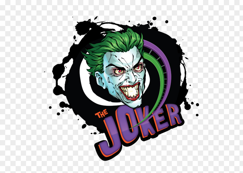 Joker The Six Flags Discovery Kingdom Magic Mountain Roar PNG