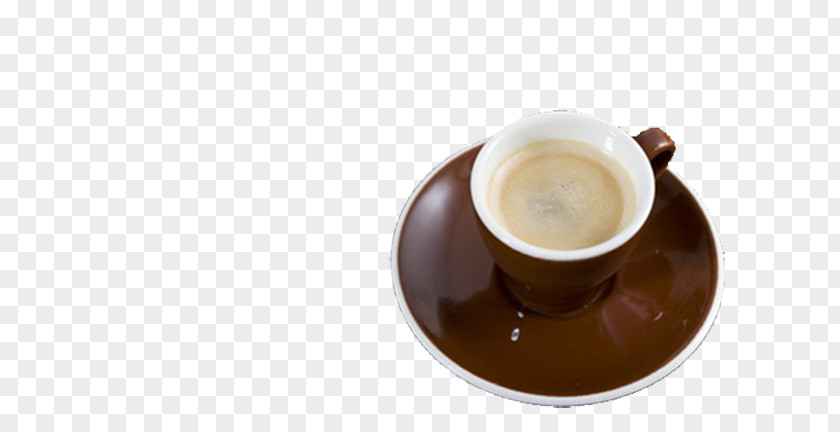 Refresh Coffee Espresso Milk Ristretto Cup PNG