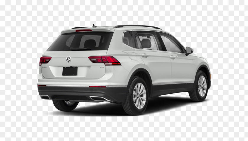 Speed ​​motion Volkswagen Touareg 2018 Tiguan Car Compact Sport Utility Vehicle PNG