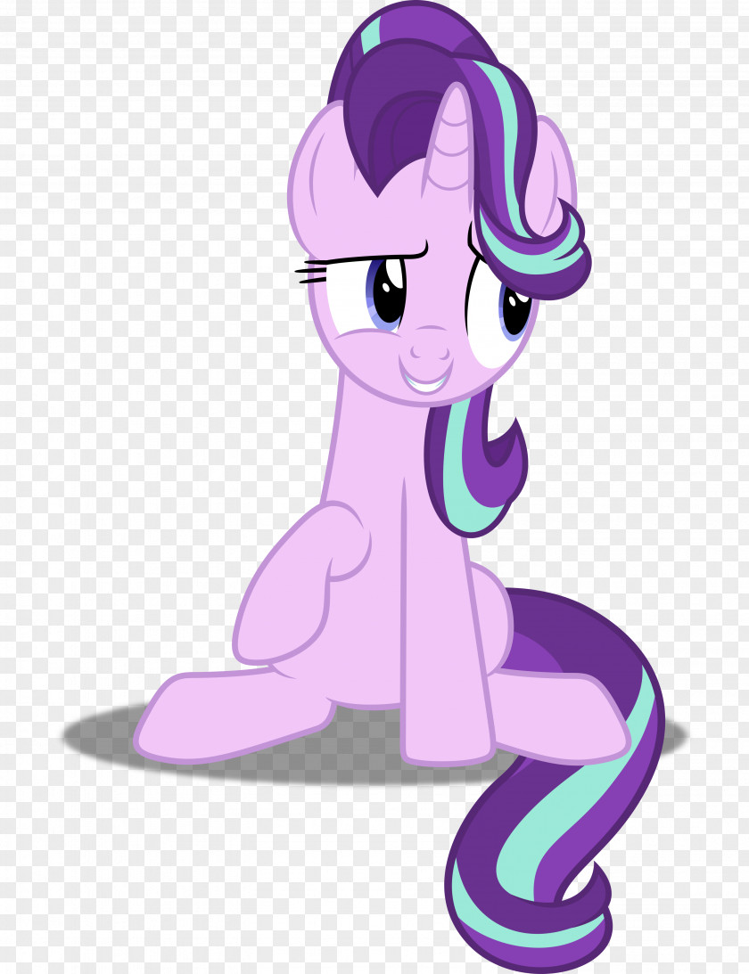 Star Light Pony Rainbow Dash Rarity Applejack PNG