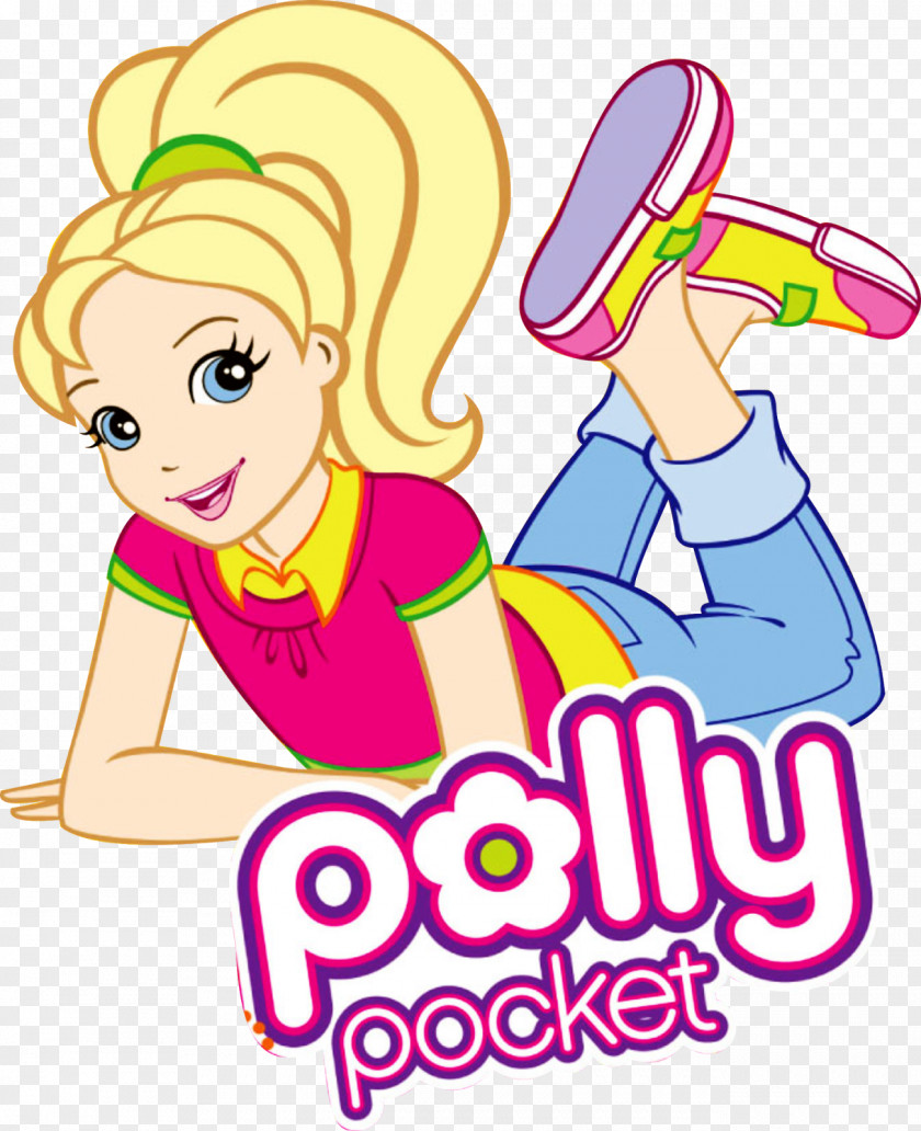 Toy Story Polly Pocket Doll PNG