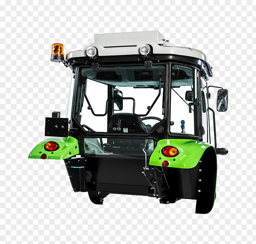 Tractor Loader Grader Motor Vehicle Machine PNG