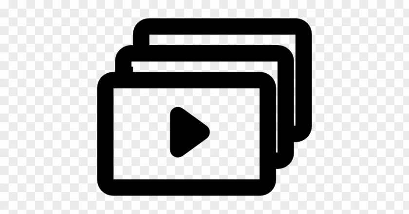 Video Player PNG