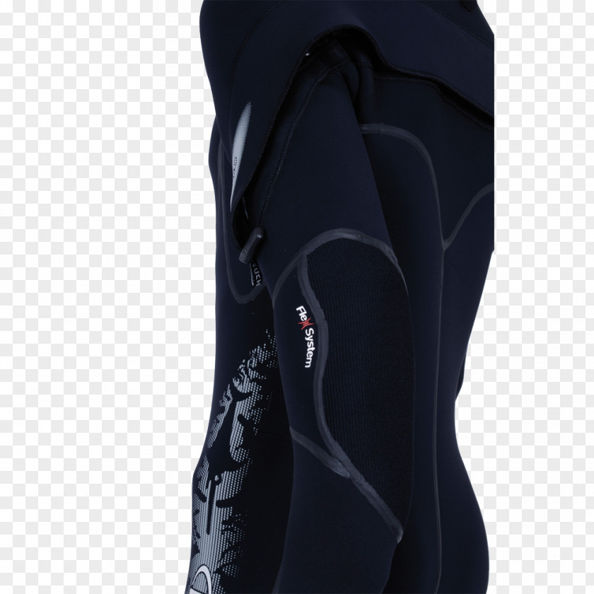 Wetsuit Shoulder Sleeve Tights PNG
