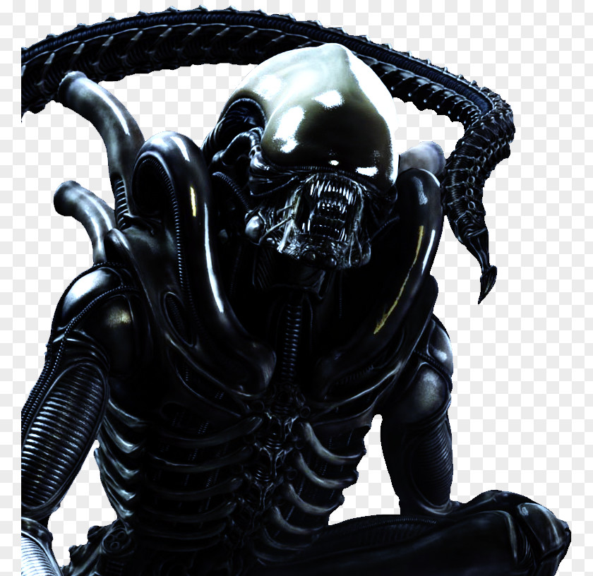 Alien Free Image Predator Extraterrestrial Life PNG