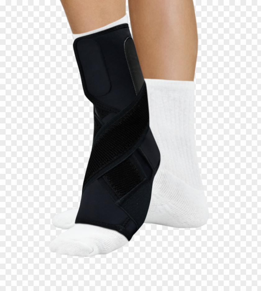 Ankle Brace PNG