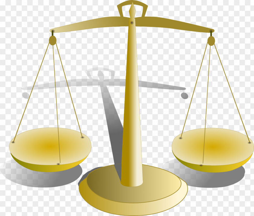 Balance Justice Measuring Scales De Thxe9mis Clip Art PNG