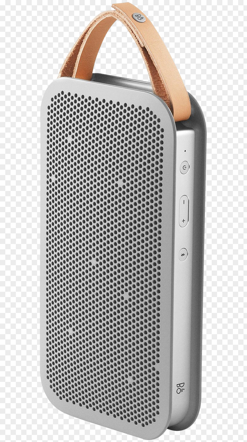 Bang & Olufsen Wireless Speaker Loudspeaker Audio Sound PNG