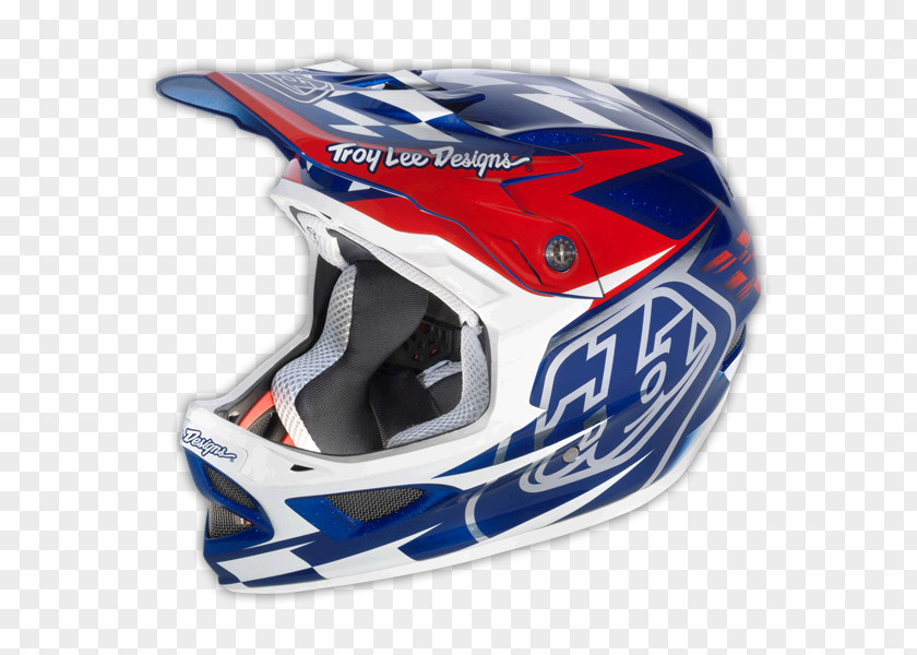 Bicycle Helmets Troy Lee Designs BMX PNG