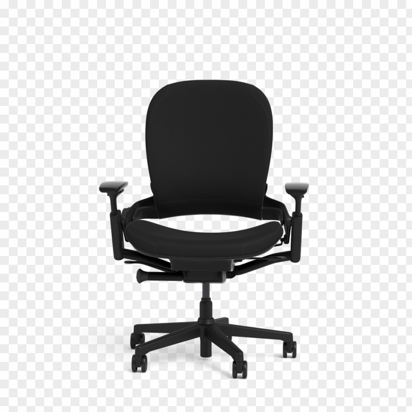 Chair Office & Desk Chairs Furniture PNG