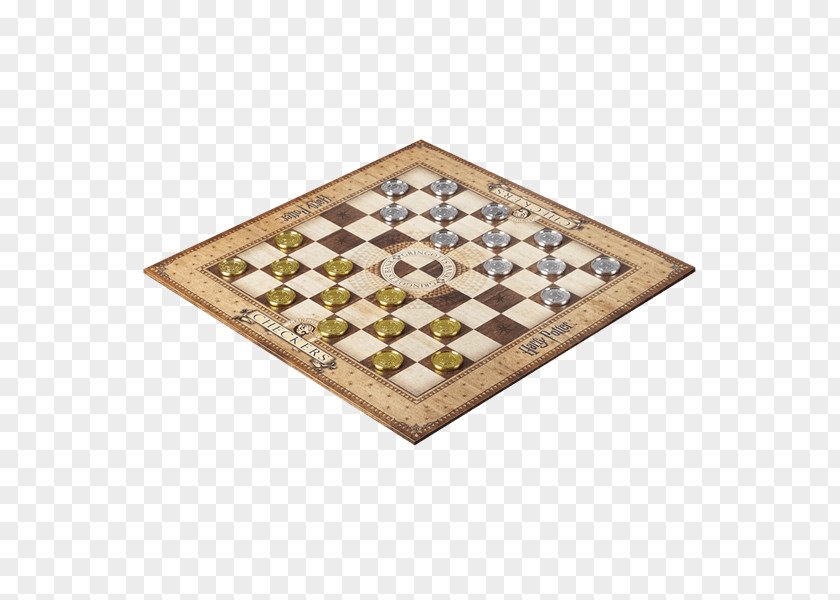 Checkers Day Harry Potter And The Escape From Gringotts Philosopher's Stone Draughts Hermione Granger PNG