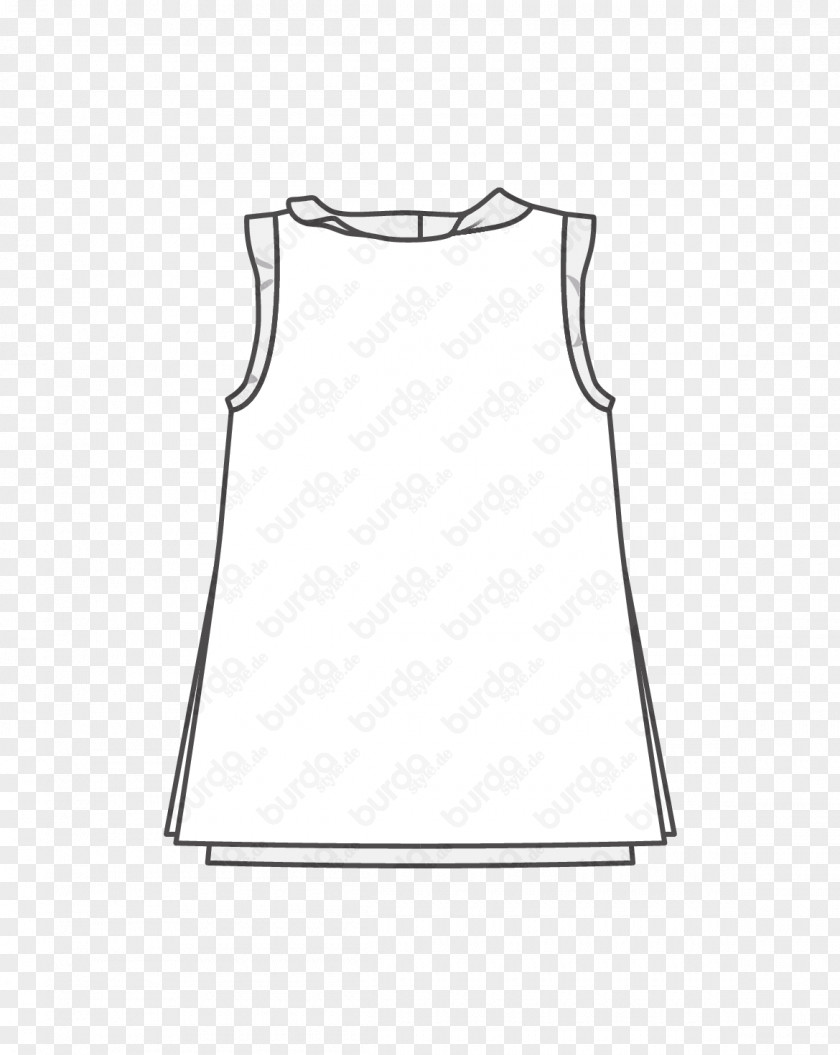 Crepes T-shirt Sleeveless Shirt Dress Outerwear PNG