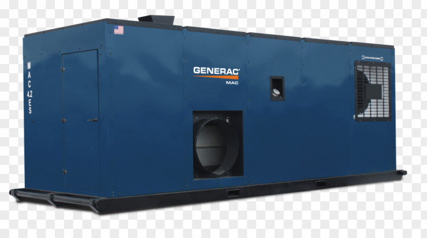 Danfoss Power Solutions Heater Generac Systems Electricity Hydronics PNG