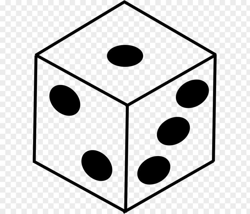 Dice PNG clipart PNG