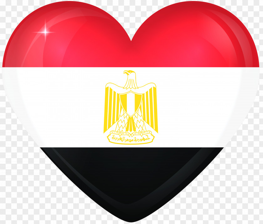 Egyptian Flag Of Egypt Austria Iraq PNG