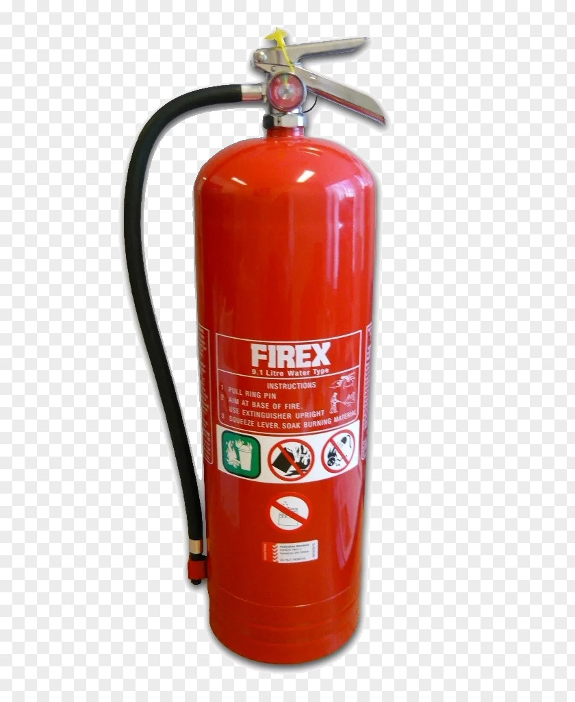Fire Extinguishers Powder ABC Dry Chemical Combustibility And Flammability PNG