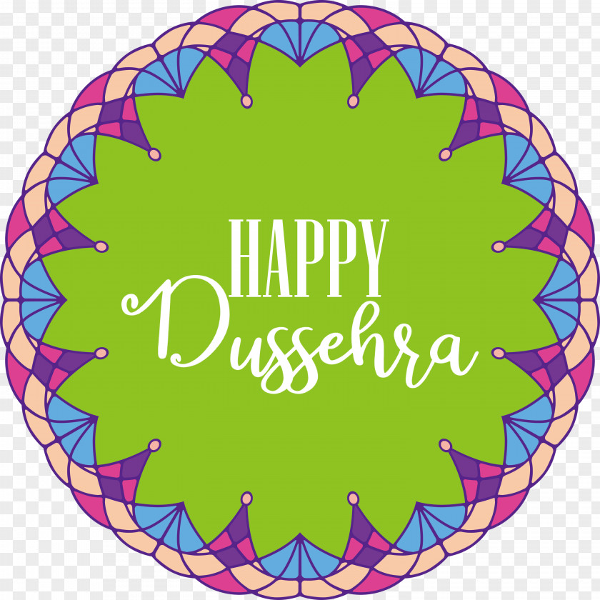 Happy Dussehra PNG