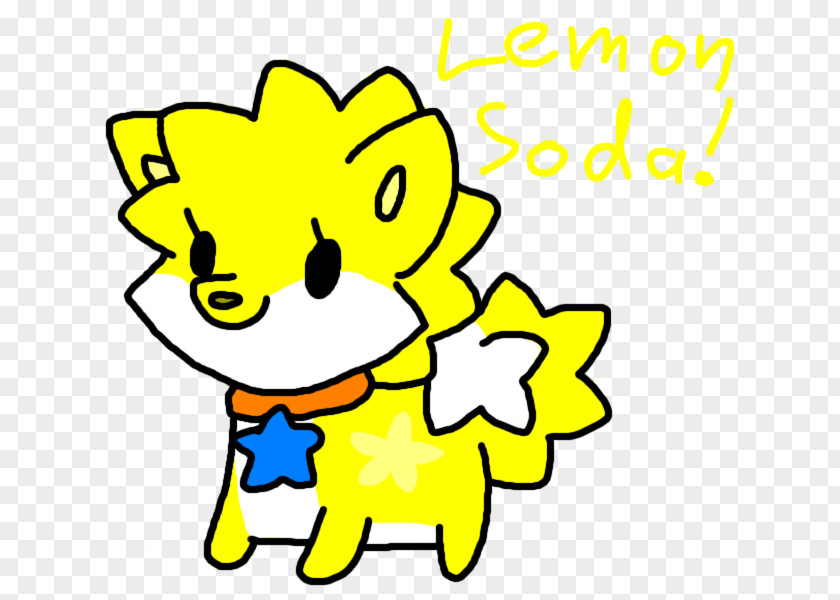 Lemon Soda Human Behavior Happiness Smiley Cartoon Clip Art PNG