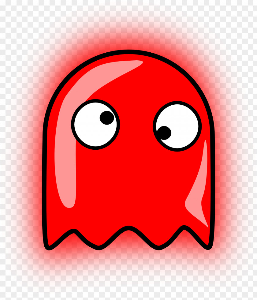 Pac Man Ms. Pac-Man Ghosts Clip Art PNG