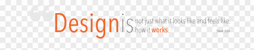 Quotation Graphic Design Logo PNG