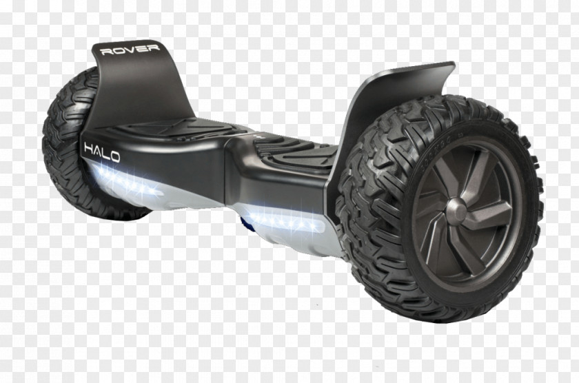 Scooter Self-balancing Off-roading Electric Vehicle Balance-Board PNG