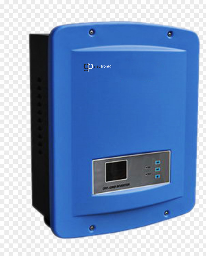 Solar Inverter Stand-alone Power System Grid-tie Inverters Off-the-grid PNG