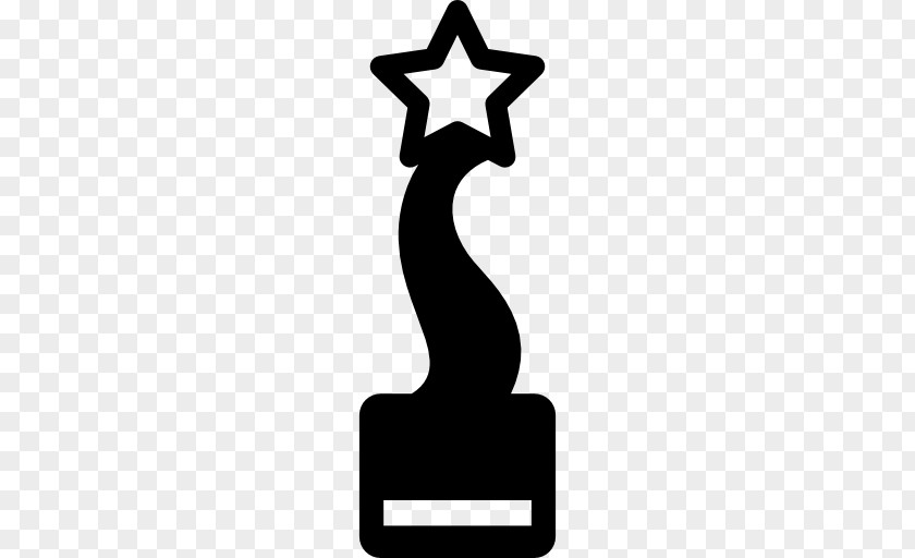 Trophy Award Clip Art PNG