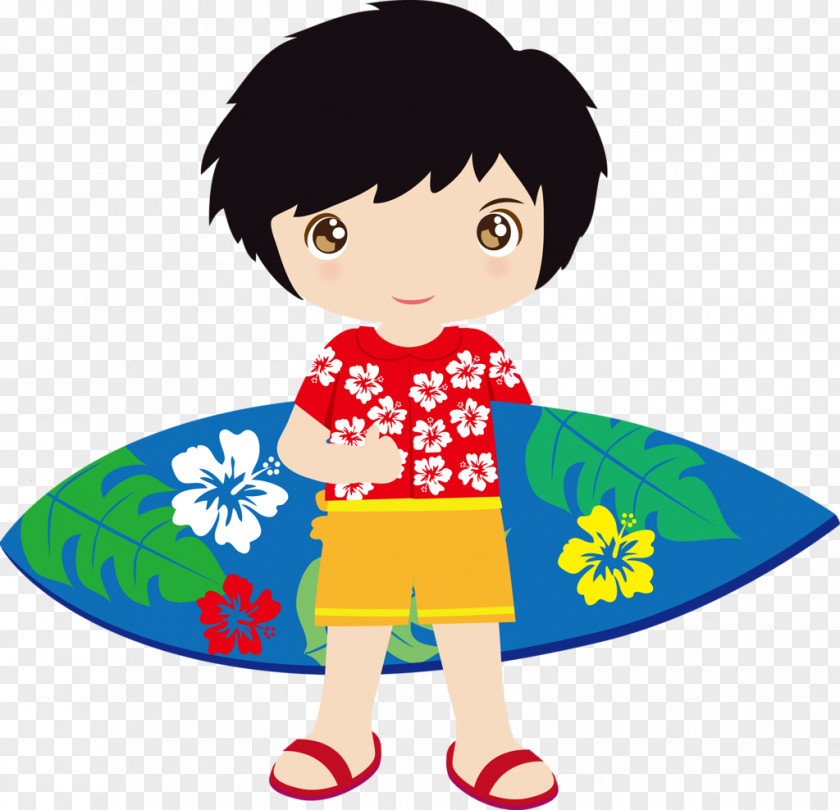 Aloha Hawaiian Luau Clip Art PNG