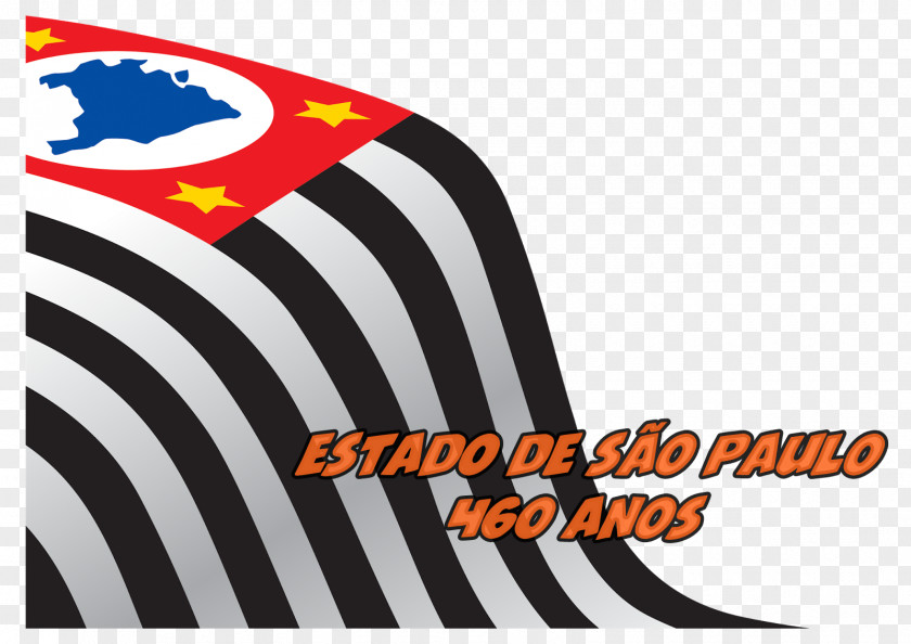 Bandeiras Aniversario Flag Of São Paulo Campinas Constitutionalist Revolution Logo PNG