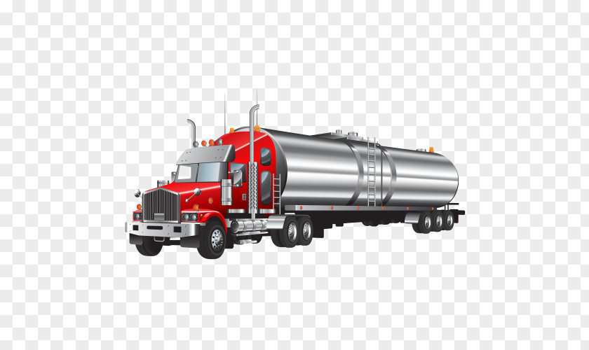 Car Tank Truck Transport Clip Art PNG