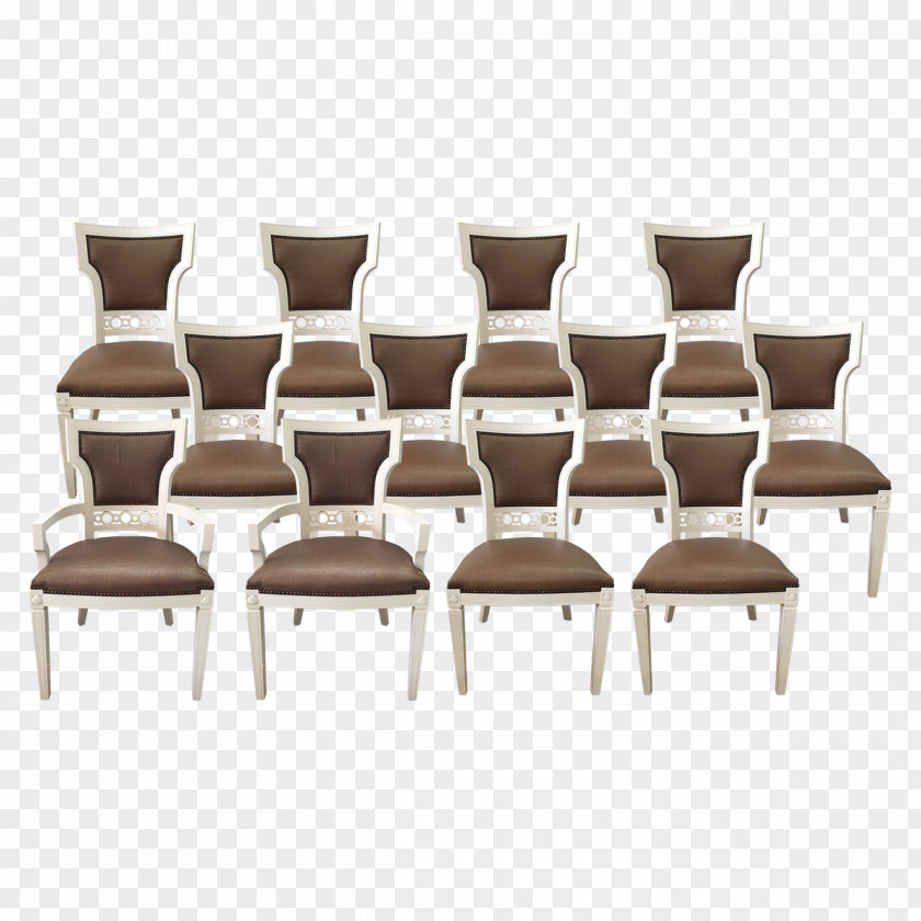 Civilized Dining Chair Angle PNG