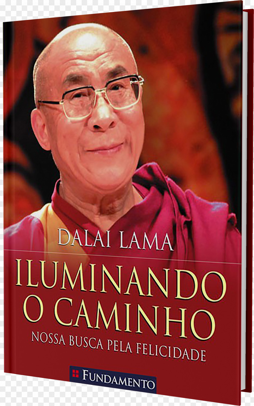 Dalai Lama Lighting The Way Path 14th His Holiness PNG