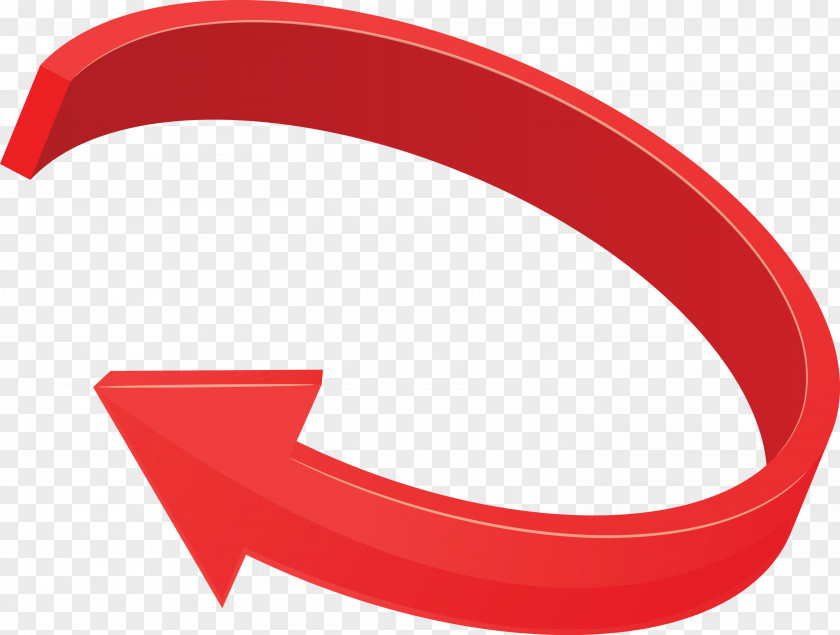 Eco Circulation Arrow PNG