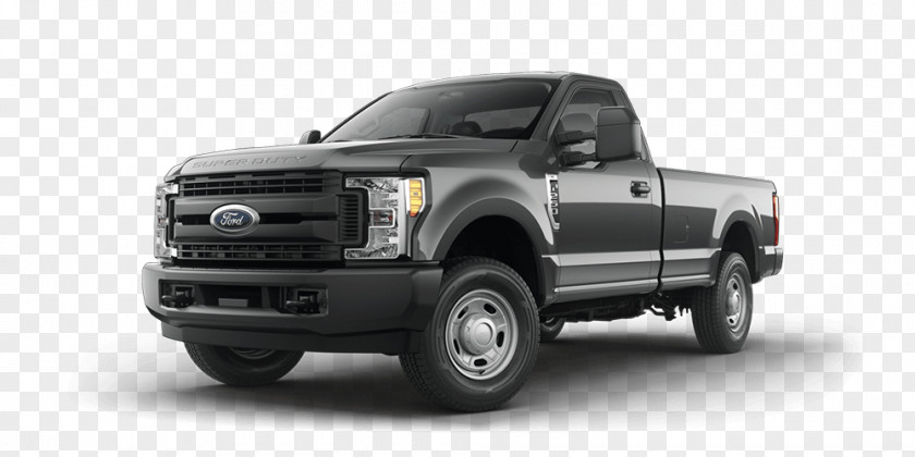 Ford Super Duty 2018 F-250 Car F-Series PNG